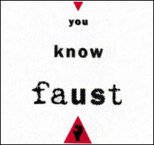 You Know Faust (Álbum)