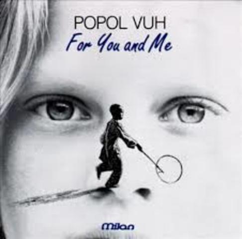 For You and Me (Álbum)