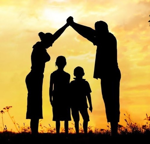 Esta en mis planes formar una familia