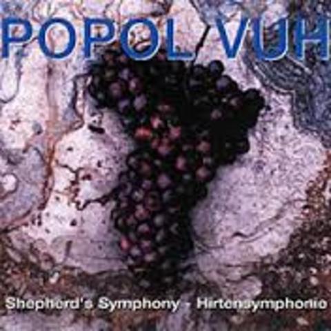 Shepherd's Symphony (Álbum)