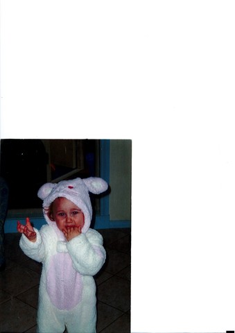 My mums birthday - 2004