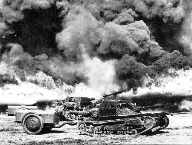 corpo truppe volontarie