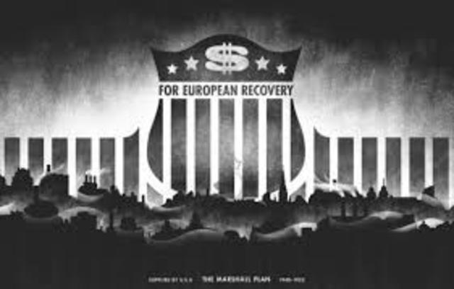 Marshall Plan