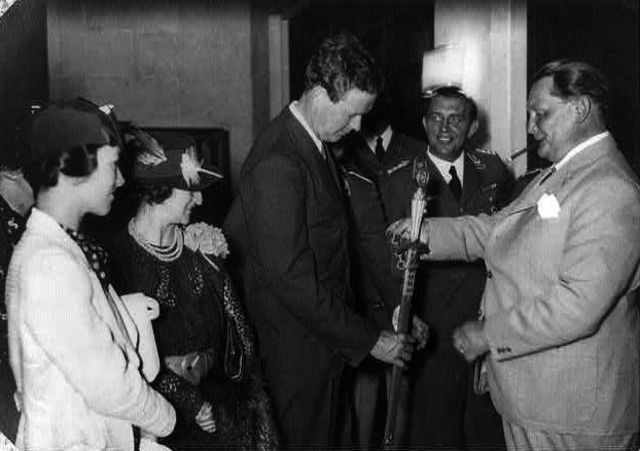 German Medal of Honor