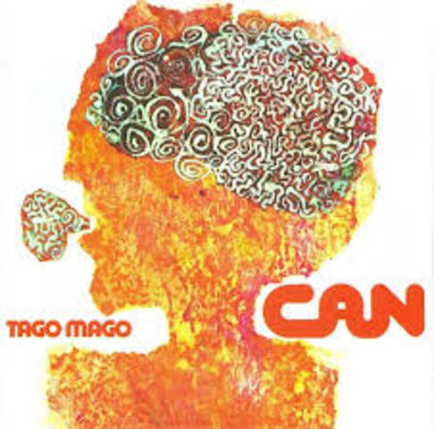 Can - Oh Yeah (Canción)