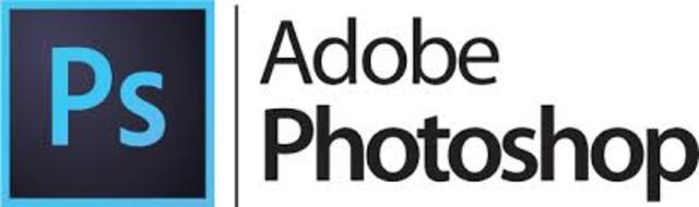 Breve hisoria de Adobe Phooshop