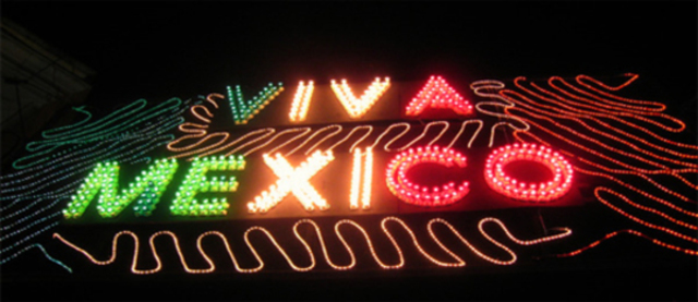 Mexican Independence Day