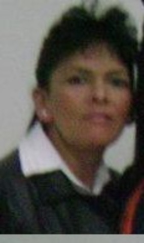 Martha Isabel Romero Nizo (Madre)