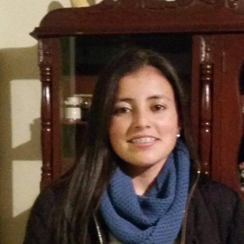 María Elizabeth Gordillo Romero