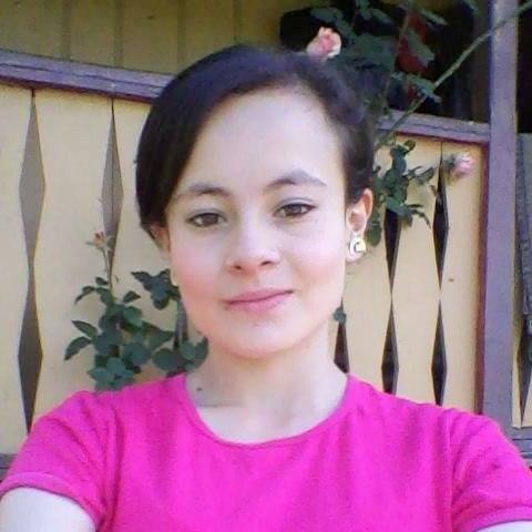 Olga Lucia Gordillo Romero (Hermana)