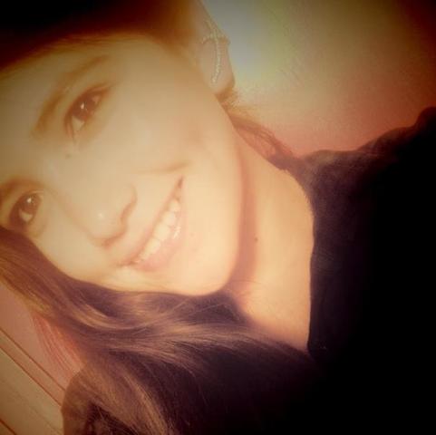 Natalia Katherine Gordillo Romero (Hermana)