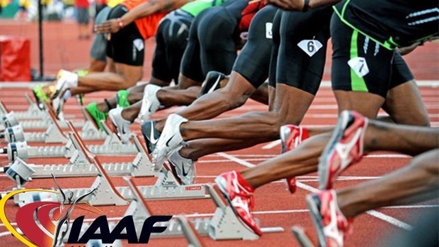 Creación de la Federacion Internacional de Atletismo Aficionado (IAAF)