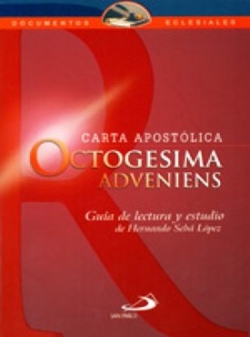 "Octogesima adveniens": Papa Pablo VI