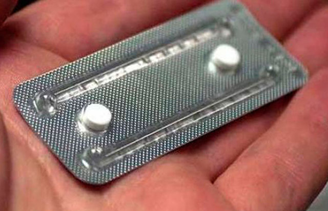 ANTICONCEPTIVO DE EMERGENCIA