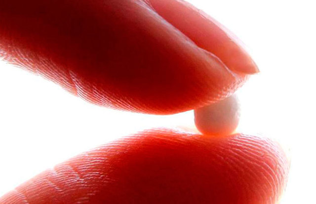 PILDORAS DEL DIA SIGUIENTE