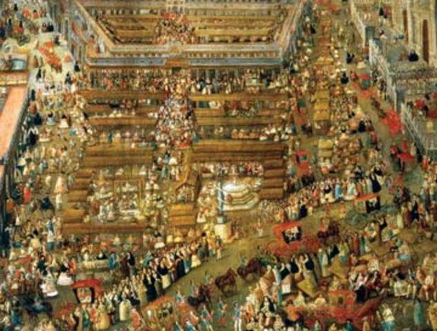 Grupos sociales heterogéneos