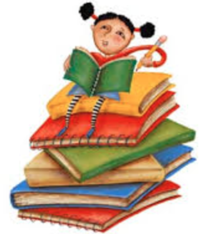 Publicación de cuentos para niños