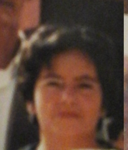 Blanca Cecilia Romero (Abuela Materna)