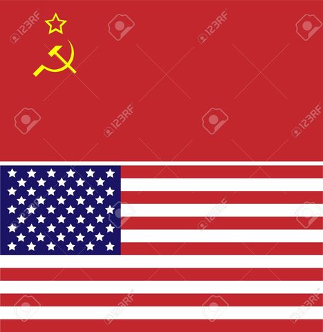 The USSR and United States sign lend lease agreement