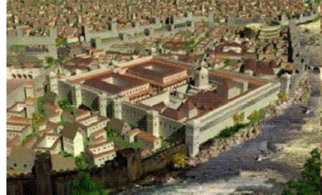 Siege of Antioch Begins