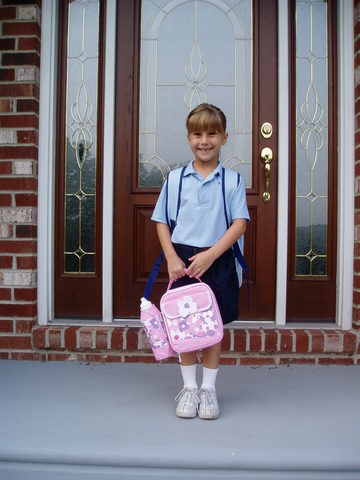 El cinco de septiembre de dos mil cinco