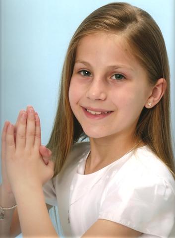 El veinticuatro de abril de dos mil ocho