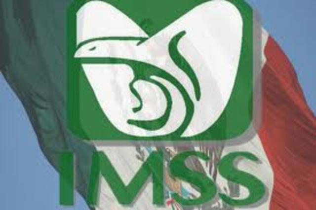 Fundacion del IMSS