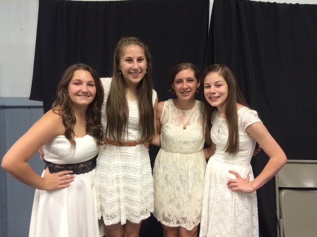 El diez de junio de dos mil catorce