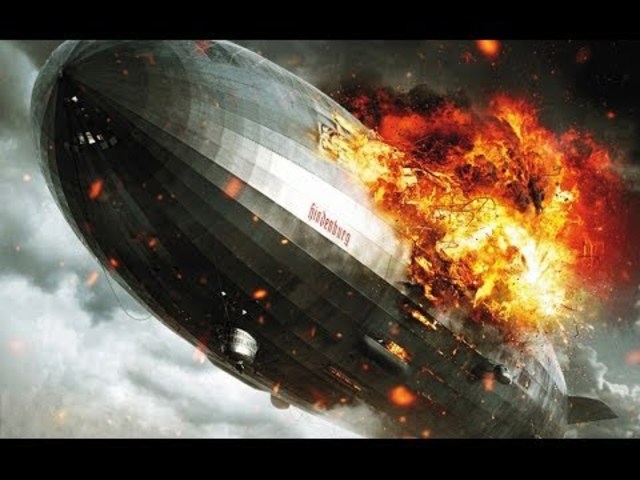 Hindenburg Disaster