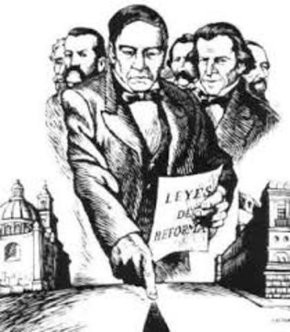 Decreto de suspension de deuda.