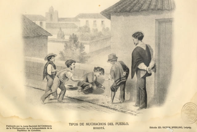 Groot escribe “Nos fuimos a Ubaque” donde incluye una amplia descripción de la vida cotidiana de la época.