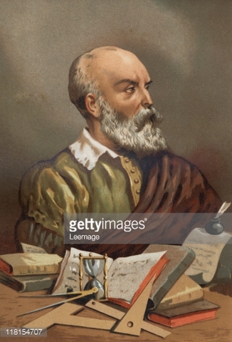 Pierre de la Pamée.