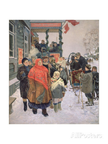 Eleciones Nacionalistas