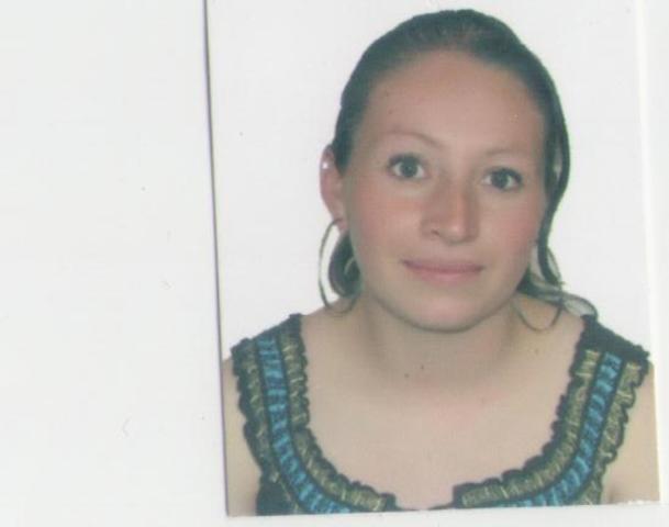 hermana maritza amaya