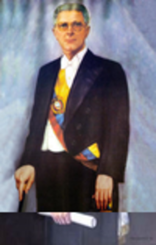 PRESIDENTE INTERINO DE LA 2°PRESIDENCIA