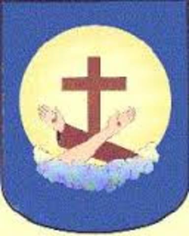 Ordenaciones menores