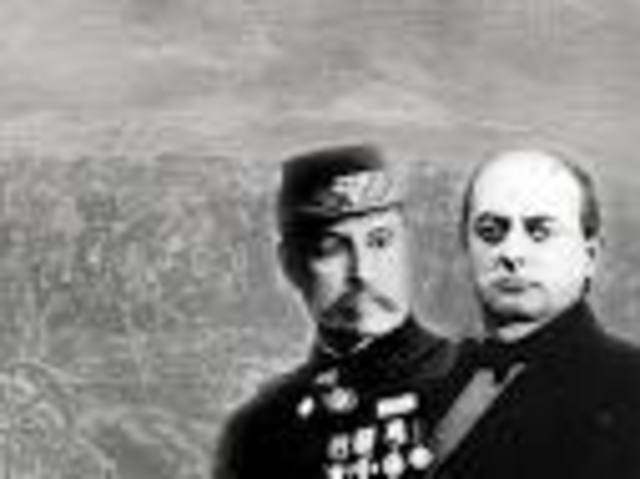 La Revolución de Tuxtepec