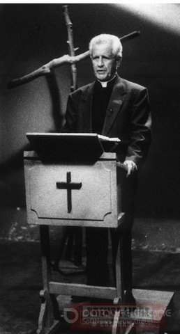 El minuto en televisión