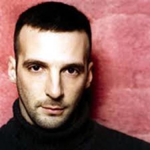 Matieu Kassovitz