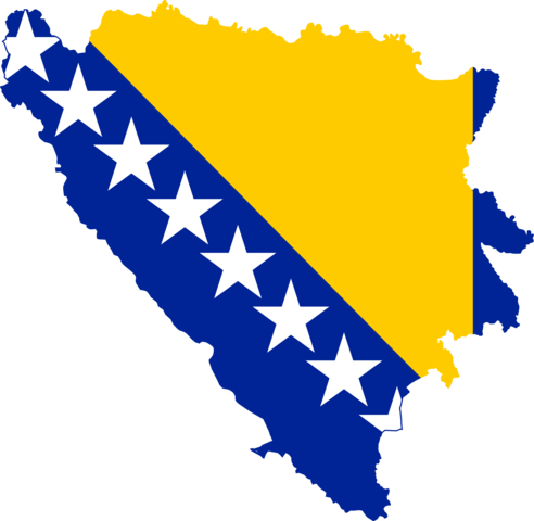 Bulgaria y Bosnia-Herzegovina