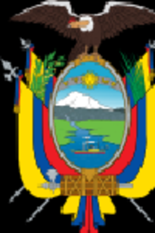 CONSEJO SUPREMO DE GOBIERNO 5° PRESIDENCIA