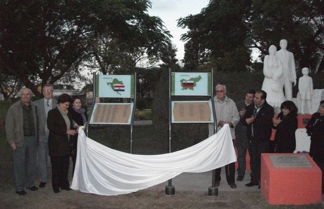 Bulgaria, Kosovo y Croacia