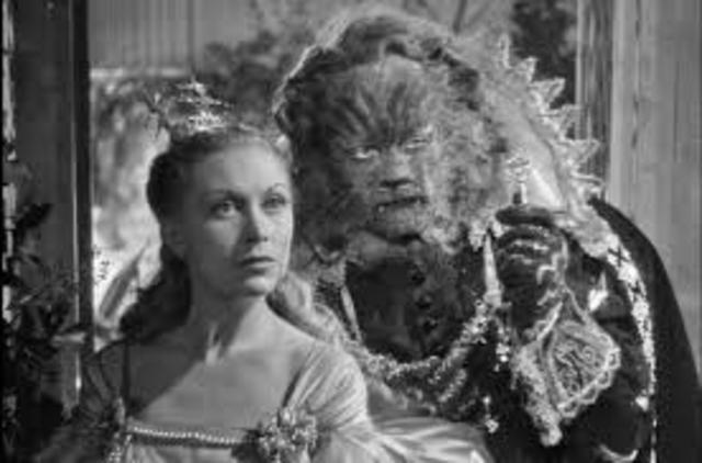 La Bella y la Bestia