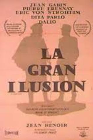 La Gran Ilusión
