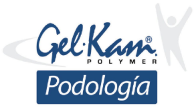 Launch Gelkam "Podología"