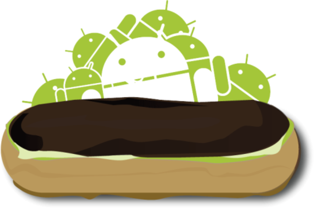 Android 2.0