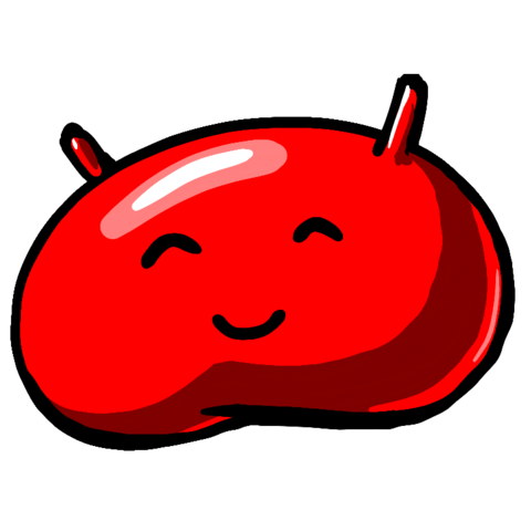 Android 4.1 Jelly Bean