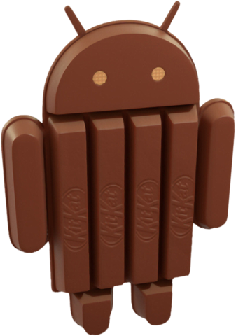 Android 4.4 KitKat