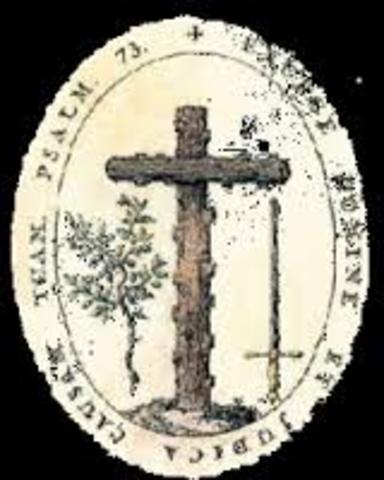 Unión religiosa y reforzamiento de la Santa Inquisición