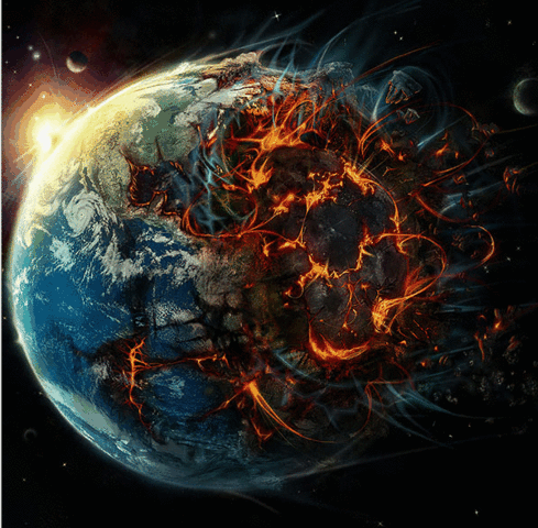 November 2005: The Watchers